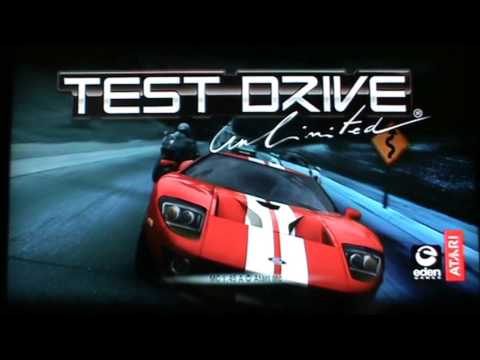 Test drive unlimited 1 download 2mb pc download